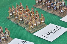 15mm classical / greek -