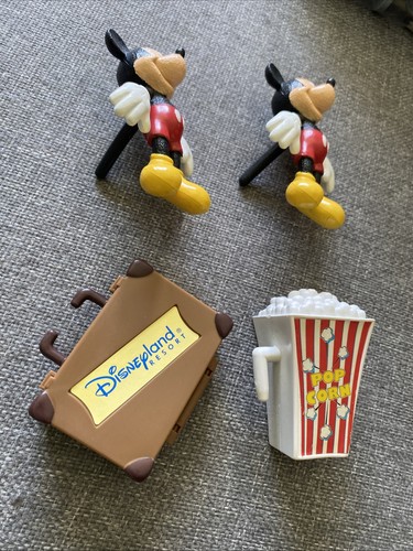 Disney 2005 potato head - potato,