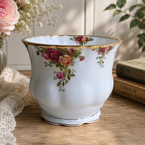 Royal albert old country - albert,