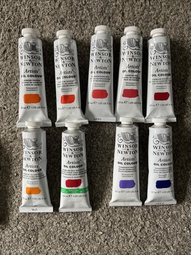 Brand new set - set, 9