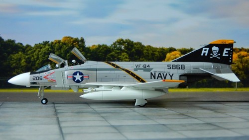 Hobbymaster ha1905 f 4j - hobbymaster, f-4j