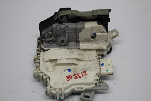 Audi mk2 left front - 8j, ns