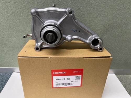 Honda oem water - oem, pump
