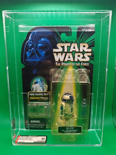 Graded star wars the - star,