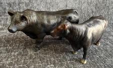 Lot of 2 Schleich Farm Life