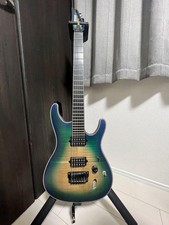 Ibanez Iron Label S Series