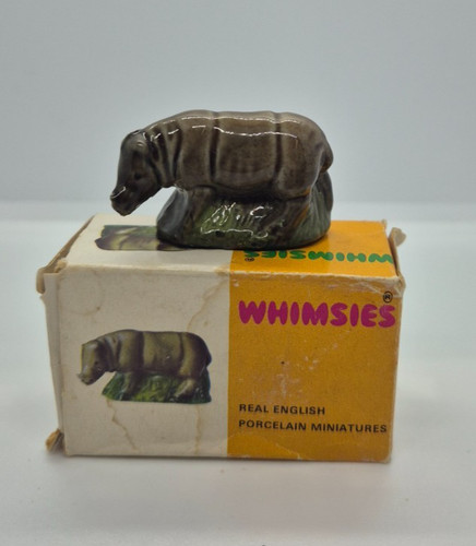 Vintage wade whimsies - vintage,