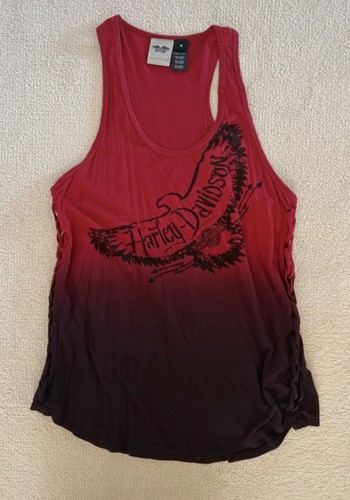 Ladies harley davidson - harley,