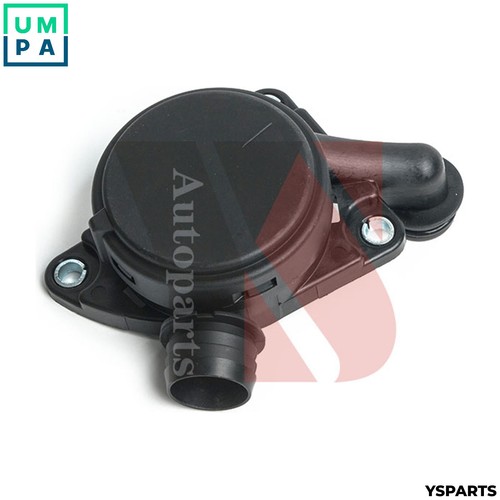 Valve crankcase ventilation - valve,