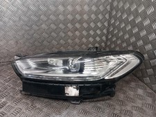 Ford Mondeo Mk5 Left Headlamp