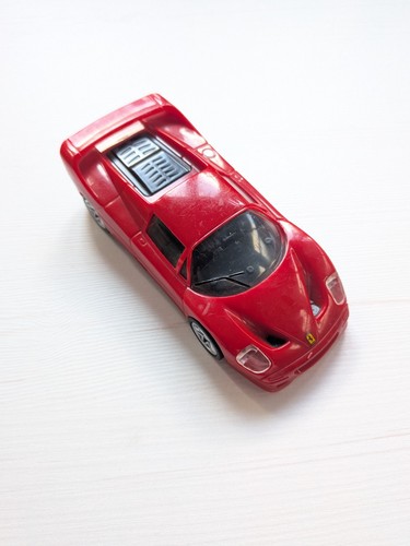 Red ferrari f50 - ferrari,