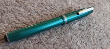Vintage Green Esterbrook