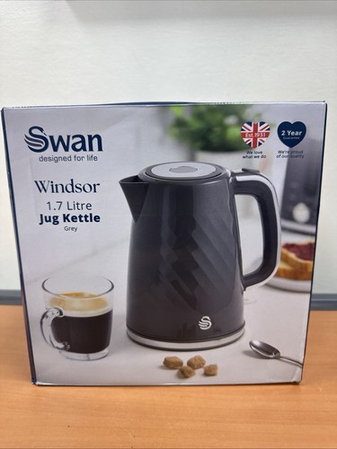 Swan windsor rapid boil - swan,