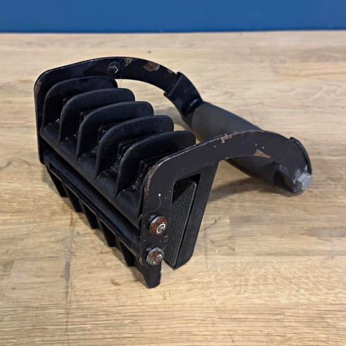 Gorilla gripper panel carrier - gorilla,