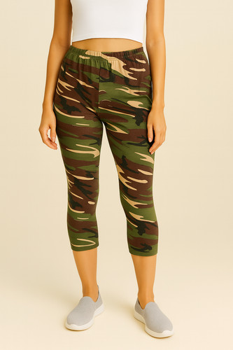 Womens full length cotton - womens,