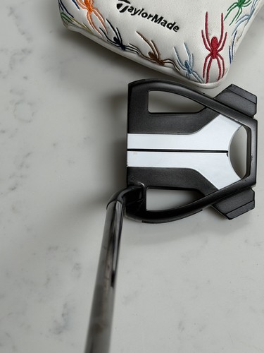 Taylormade spider 5 inch - x, 34.5