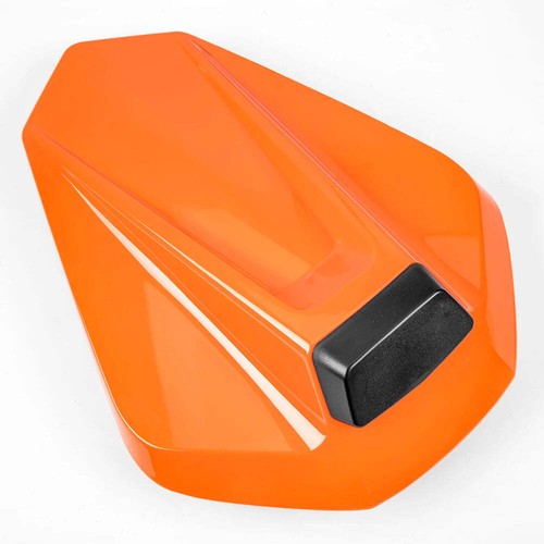 Ktm rear passenger - solo, seat
