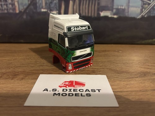 Corgi modern truck volvo - modern,