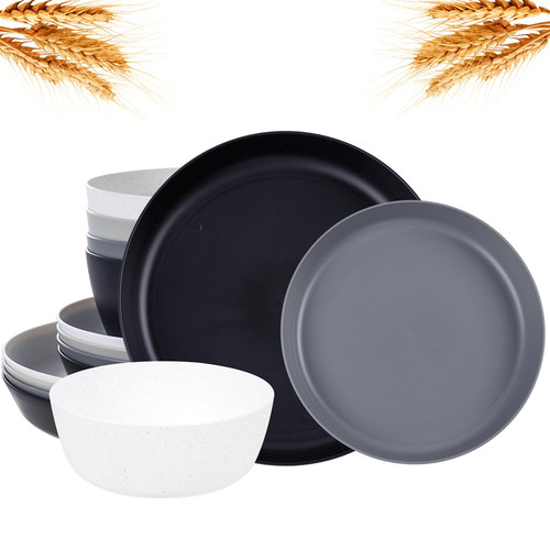 Ejonirinjonir 12pcs wheat - ejonirinjonir,