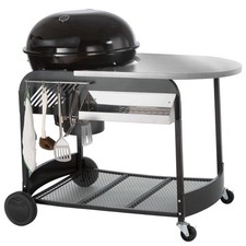 21 inch Kettle Charcoal Grill