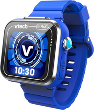 Vtech Kidizoom Smart Watch Max, Watch for Kids with Games, Dual Camera for Photo