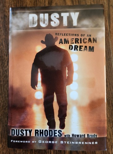 Dusty rhodes - dusty, "dusty"