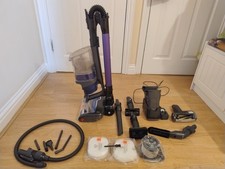 Shark IZ251UKT Cordless Stick Vacuum Cleaner with Anti-Hair Wrap and 2 Batteries