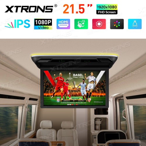 Fhd screen car tv player - screen,