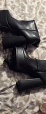 Rita Ora primark black size 8