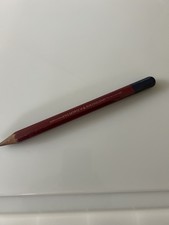 Vintage Souvenir GIANT Pencil