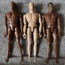 GI JOE BUNDLE 1/6 Military