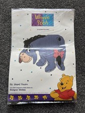Disney Winnie The Pooh Counted
