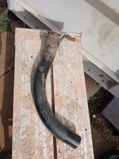 Porsche Aircooled 75-89  Fuel Filler Neck