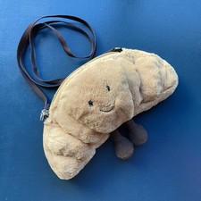 Jellycat Plush Croissant