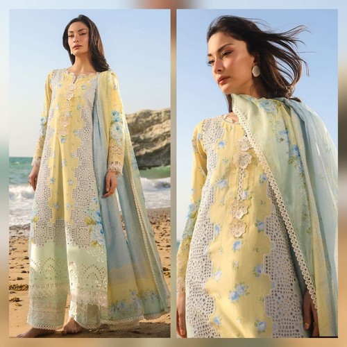 Manara maria lawn - by,
