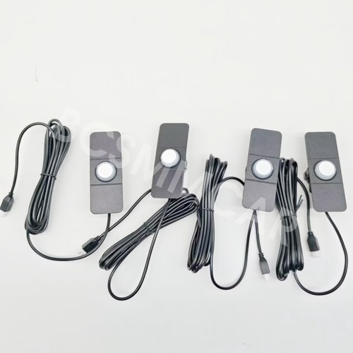 4pcs parking sensors car - sensors,
