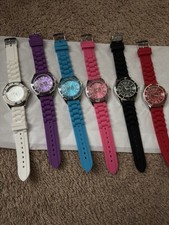 Gossip watch set six - gossip,