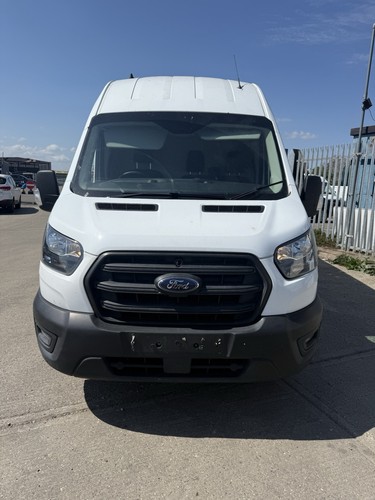 2021 ford transit bkra - transit, 2.0