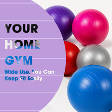 Pregnancy Ball 75cm Anti Burst