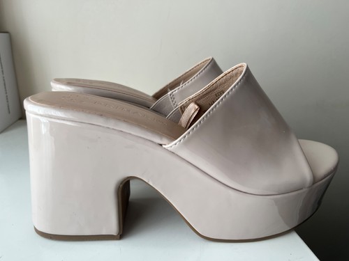 Primark shoes size beige - shoes, uk