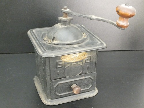 Vintage garant prima mahlwerk - garant,
