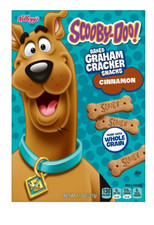 Kellogg scooby doo - kellogg’s,