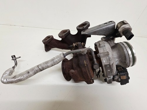 Mini cooper turbocharger 2016 - cooper,