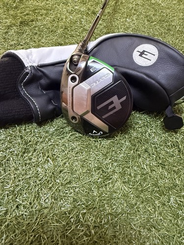 Callaway elyte wood denali - callaway,