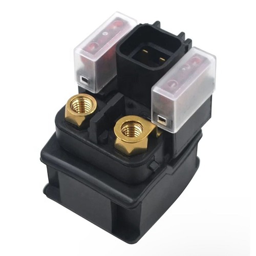 Electric start starter relay - electric,