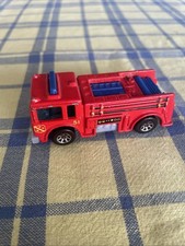 Vintage 1976 hot - hot, fire