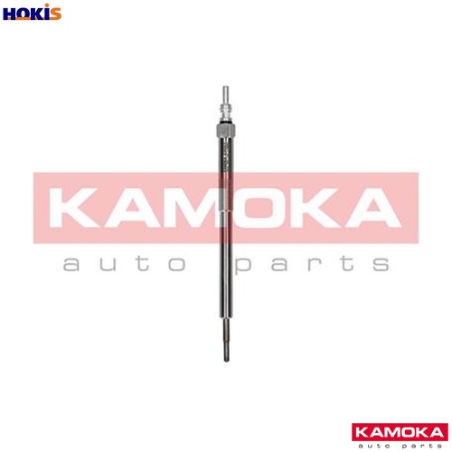 Glow plug kp061 for renault - 4x,