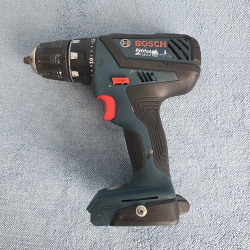 Bosch 18v cordless combi - bosch,