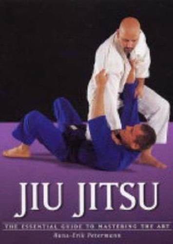 Jitsu paperback hans - ju-jitsu,