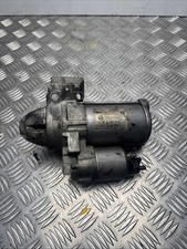 2013 BMW 320d Starter Motor 12418587708